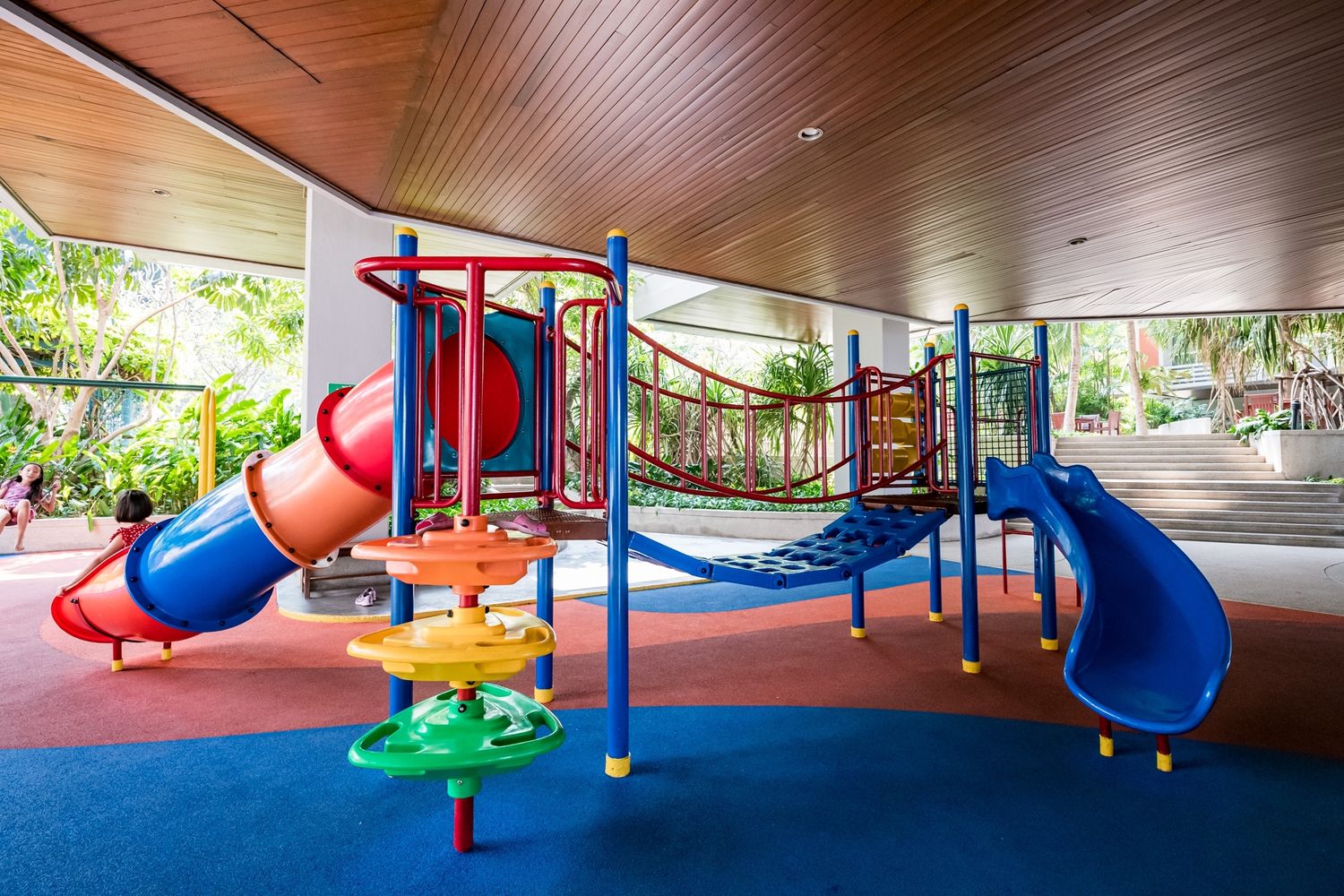 Facilities-childrenplayground