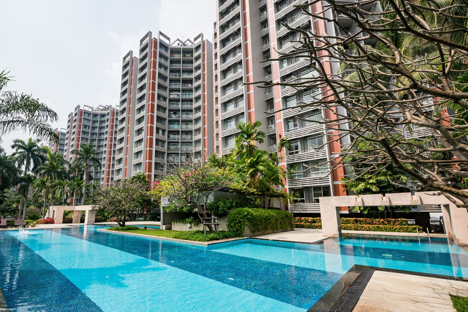 Living in Sathorn is Perfectly Suited for Expat Families 1