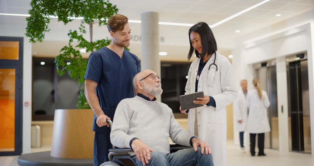 Thailand has excellent health insurance for expats