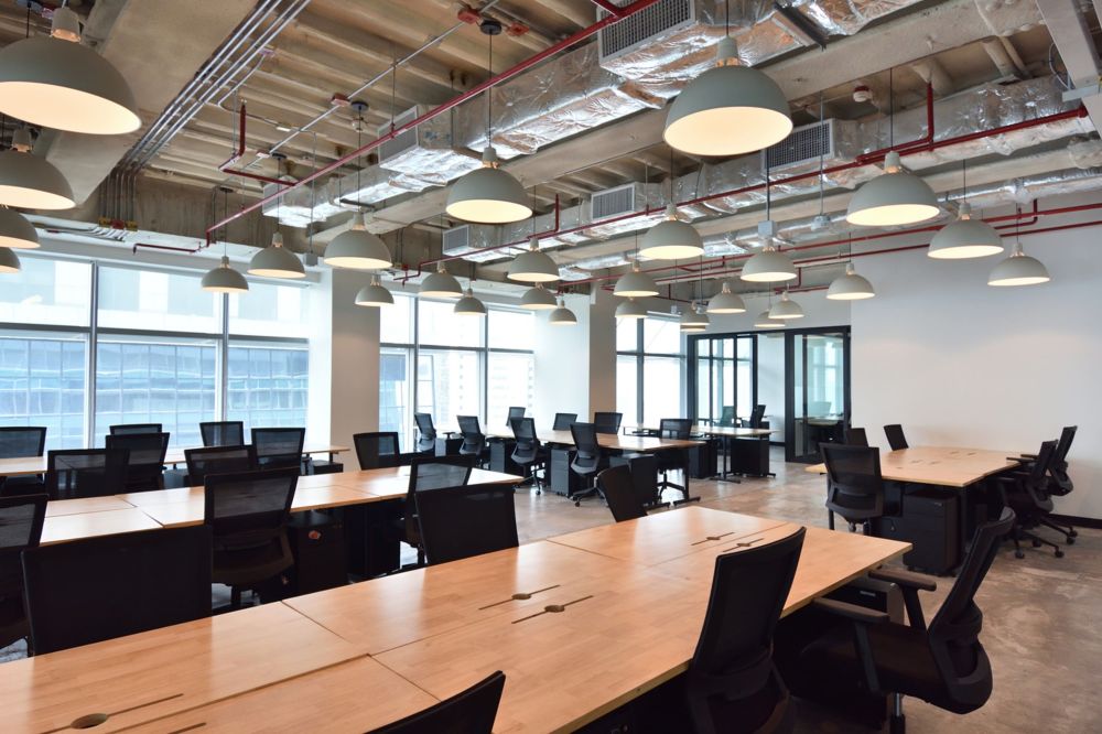 How to choose a coworking space near Bangkok